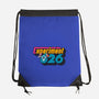 Experiment 626-None-Drawstring-Bag-Arinesart