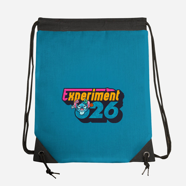 Experiment 626-None-Drawstring-Bag-Arinesart
