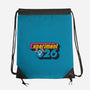 Experiment 626-None-Drawstring-Bag-Arinesart