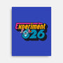 Experiment 626-None-Stretched-Canvas-Arinesart