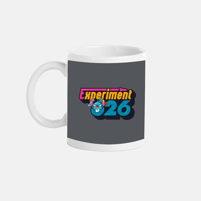 Experiment 626-None-Mug-Drinkware-Arinesart