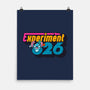 Experiment 626-None-Matte-Poster-Arinesart