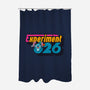 Experiment 626-None-Polyester-Shower Curtain-Arinesart