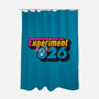 Experiment 626-None-Polyester-Shower Curtain-Arinesart
