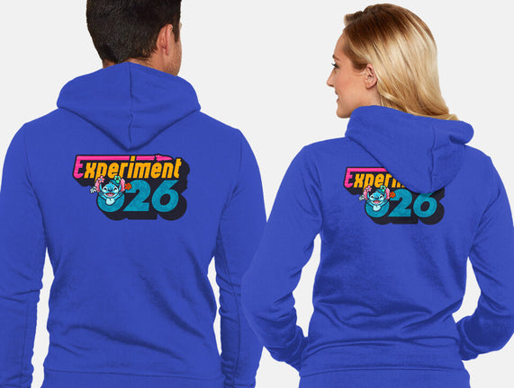 Experiment 626
