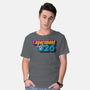Experiment 626-Mens-Basic-Tee-Arinesart