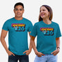 Experiment 626-Unisex-Basic-Tee-Arinesart