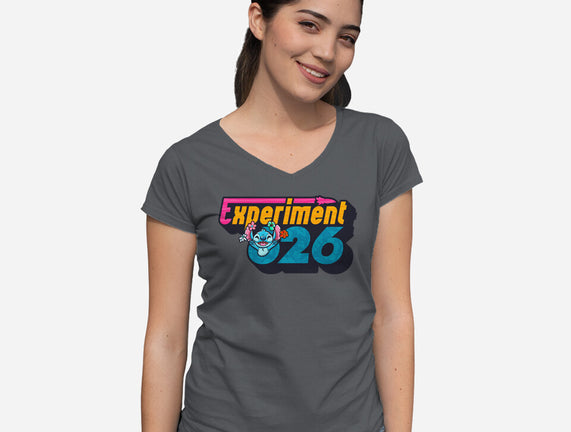 Experiment 626