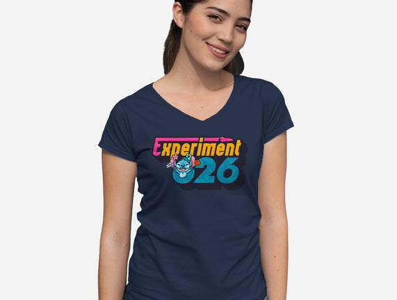 Experiment 626