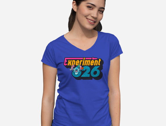 Experiment 626