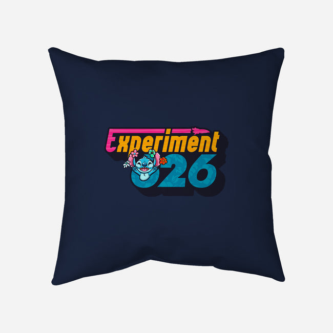 Experiment 626-None-Removable Cover w Insert-Throw Pillow-Arinesart