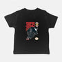Super Xeno Alien-Baby-Basic-Tee-Arinesart