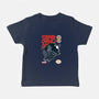 Super Xeno Alien-Baby-Basic-Tee-Arinesart