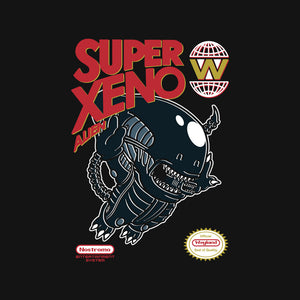 Super Xeno Alien