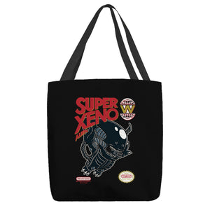 Super Xeno Alien