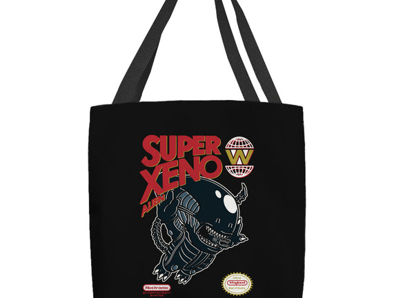 Super Xeno Alien
