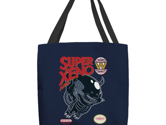 Super Xeno Alien