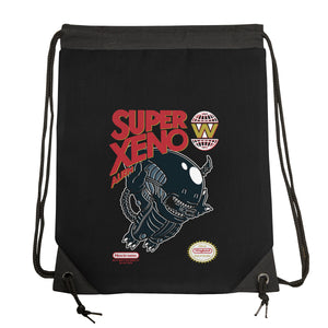 Super Xeno Alien