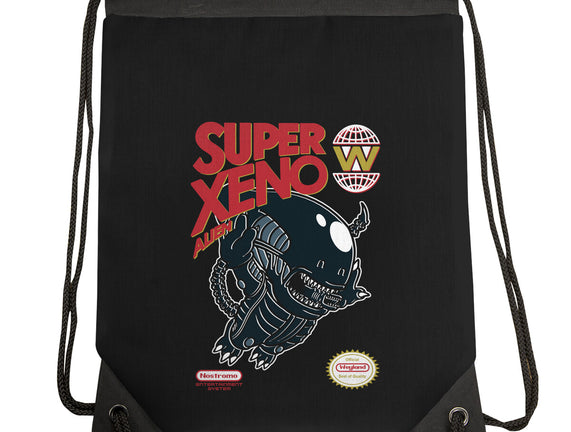 Super Xeno Alien