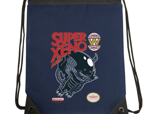 Super Xeno Alien