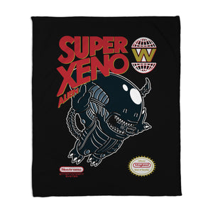 Super Xeno Alien