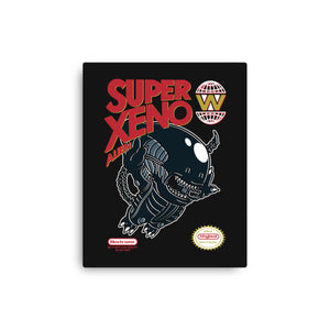 Super Xeno Alien