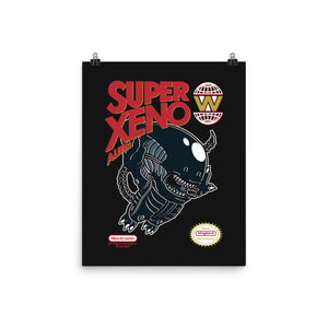 Super Xeno Alien