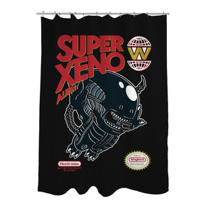 Super Xeno Alien
