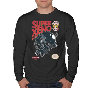 Super Xeno Alien