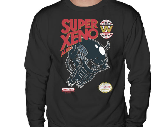 Super Xeno Alien