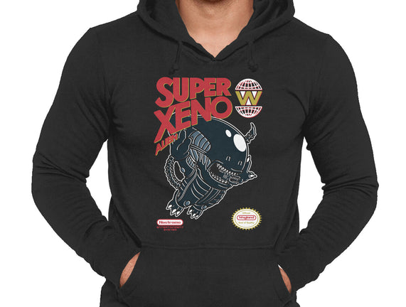 Super Xeno Alien