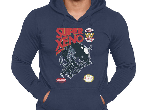 Super Xeno Alien