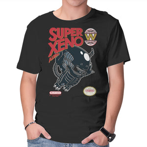 Super Xeno Alien