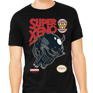 Super Xeno Alien