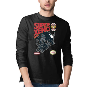 Super Xeno Alien