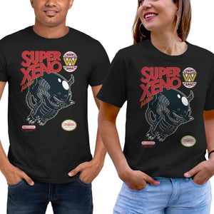 Super Xeno Alien