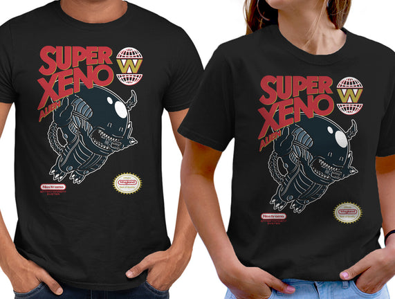 Super Xeno Alien