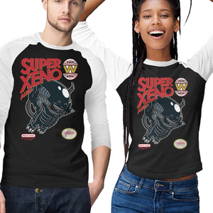 Super Xeno Alien