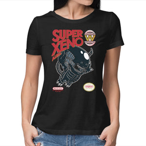 Super Xeno Alien