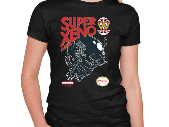 Super Xeno Alien