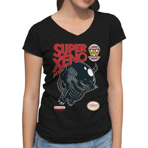 Super Xeno Alien