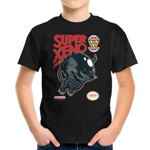 Super Xeno Alien