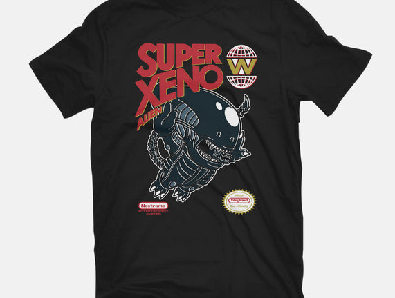 Super Xeno Alien