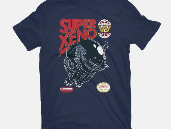 Super Xeno Alien
