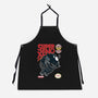 Super Xeno Alien-Unisex-Kitchen-Apron-Arinesart