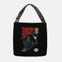 Super Xeno Alien-None-Adjustable Tote-Bag-Arinesart