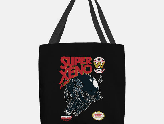 Super Xeno Alien
