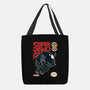 Super Xeno Alien-None-Basic Tote-Bag-Arinesart