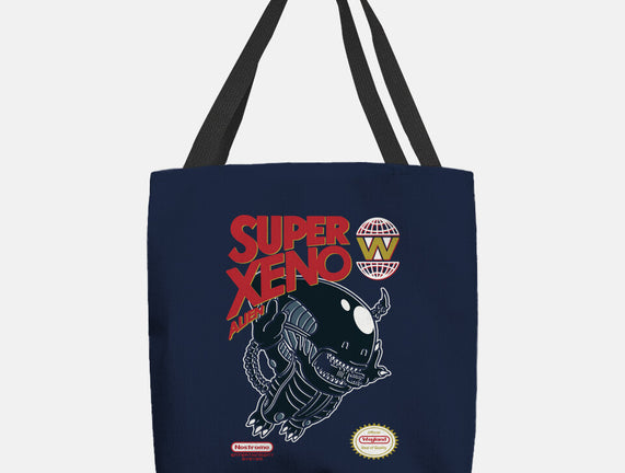 Super Xeno Alien