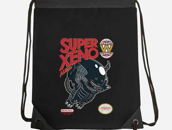 Super Xeno Alien